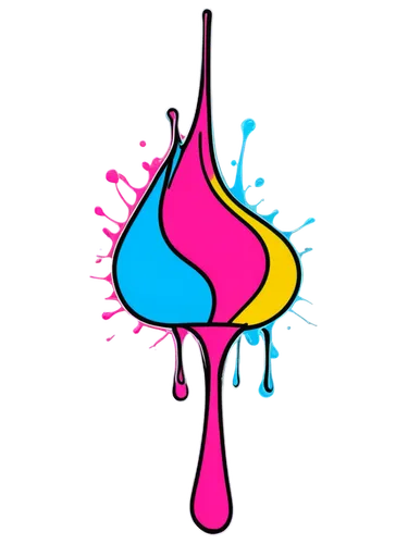 neon ice cream,dribbble logo,xperiment,polymer,neon drinks,neon cocktails,splashtop,dribbble icon,colorant,three-lobed slime,neon light drinks,flurry,80's design,colorful bleter,cancer logo,neon candies,biosamples icon,neon coffee,growth icon,dribbble,Illustration,Black and White,Black and White 34