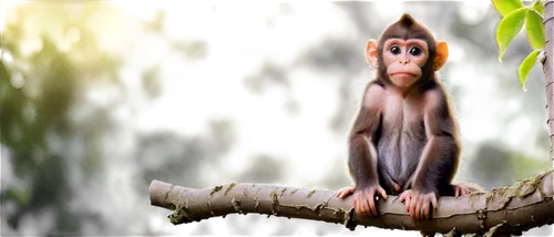 macaca,long tailed macaque,mangabey,lutung,baby monkey,disneynature,madagascan,cercopithecus,monkeying,madagascans,macaco,propithecus,de brazza's monkey,monkey,prosimian,boonmee,baboon,primate,squirrel monkey,palaeopropithecus,Art,Classical Oil Painting,Classical Oil Painting 41