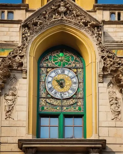 station clock,clock face,old clock,ornamentation,round window,clock,astronomical clock,art nouveau frame,jugendstil,chernivtsi,clocktower,tower clock,unicaja,uhr,hanging clock,street clock,castle windows,clock tower,clockings,driehaus,Unique,Paper Cuts,Paper Cuts 08