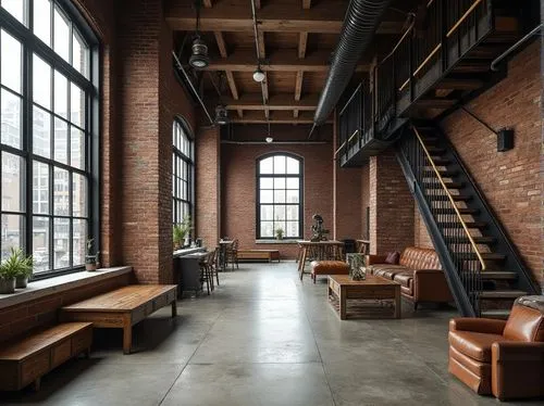 lofts,loft,brickworks,brickyards,redbrick,warehouse,officine,red brick,penthouses,headhouse,factory hall,eveleigh,millyard,packinghouse,linthouse,red bricks,dogpatch,gansevoort,meatpacking,offices,Photography,General,Realistic