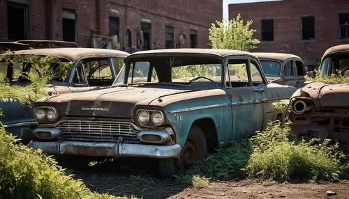 old abandoned car,rusty cars,car cemetery,old cars,abandoned car,salvage yard,oldsmobiles,vintage vehicle,old vehicle,ektachrome,vintage cars,abandoned old international truck,brickyards,old car,packards,brownfields,abandons,rust truck,kodachrome,scrapped car,Unique,Paper Cuts,Paper Cuts 04