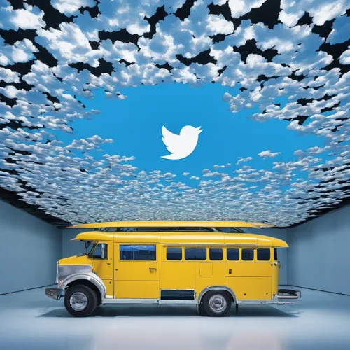 schoolbus,twitter logo,school bus,school of fish,twitter wall,the system bus,twitter pattern,school buses,tweets,tweeting,water bus,social media marketing,bird migration,twitter bird,twitter,social media following,fleet and transportation,tweet,bus,transportation,Photography,Documentary Photography,Documentary Photography 37