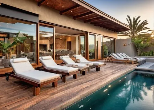 holiday villa,tropical house,pool house,palmilla,cabana,outdoor pool,cabanas,amanresorts,roof top pool,luxury property,beach house,outdoor furniture,landscape design sydney,roof terrace,viceroyal,las olas suites,wooden decking,viceroys,beachhouse,south africa,Illustration,Abstract Fantasy,Abstract Fantasy 23