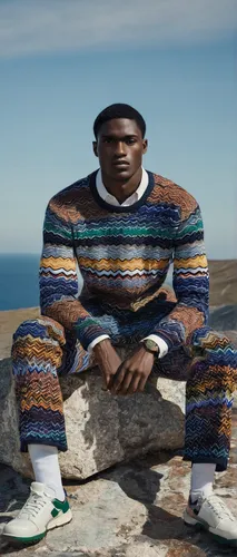 knitwear,kendrick lamar,african man,long underwear,anmatjere man,rocky,knitted,raf,senegal,polar fleece,wool,man's fashion,black man,african businessman,man at the sea,african boy,garments,man,anglo-nubian goat,adidas,Illustration,Paper based,Paper Based 29