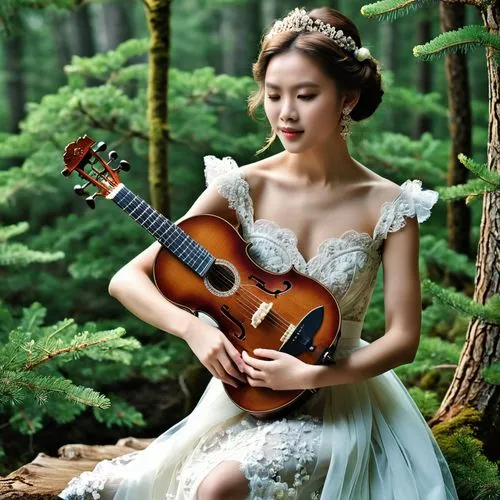 guqin,violin woman,woman playing violin,classical guitar,violin player,folk music,gayageum,lutenist,violinist,chansonnier,songful,folksong,violin,violist,melodious,folksongs,folksinger,stringed instrument,woman playing,playing the violin