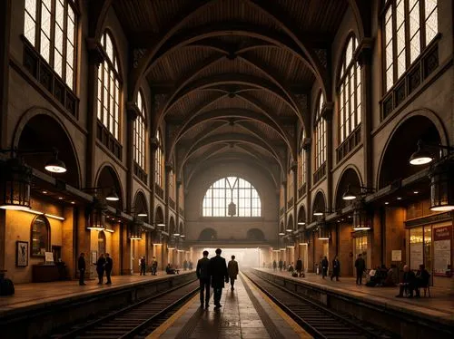 carreau,train station passage,rijksmuseum,arcaded,trainshed,union station,osaka station,eurostar,centraal,south station,corridors,passage,gct,the train station,spoor,cathedrals,nihonbashi,train station,station hall,grandcentral