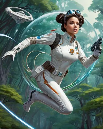 princess leia,cg artwork,sci fiction illustration,jaya,darth talon,jedi,sci fi,glider pilot,force,swordswoman,republic,star wars,female nurse,x-wing,clone jesionolistny,stormtrooper,pathfinders,symetra,fantasy art,massively multiplayer online role-playing game,Conceptual Art,Sci-Fi,Sci-Fi 24