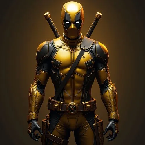 yellowjacket,superwasp,wolverine,electro,wasp,elec,Photography,General,Realistic