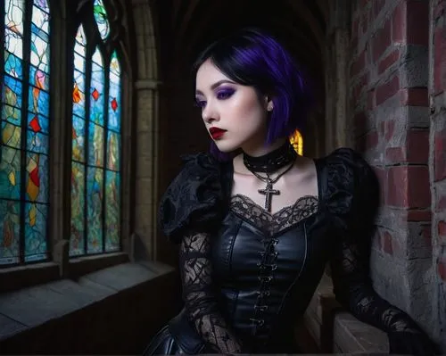 gothic fashion,gothic woman,gothic portrait,gothic style,gothic dress,gothic,dark gothic mood,goth woman,goth whitby weekend,gothic architecture,goth,victorian lady,goth weekend,goth subculture,goth like,gothic church,vampire lady,victorian style,whitby goth weekend,goth festival,Conceptual Art,Oil color,Oil Color 17