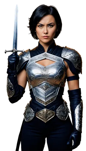 female warrior,warrior woman,swordswoman,strong woman,joan of arc,strong women,mulan,breastplate,heavy armour,jaya,indonesian women,sterntaler,woman holding gun,armour,lotus png,catarina,heroic fantasy,warrior east,fantasy warrior,hard woman,Illustration,Realistic Fantasy,Realistic Fantasy 44