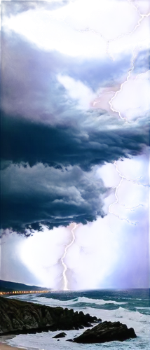 stormy blue,orage,tormentine,lightning storm,tormenta,sea storm,substorms,thundershower,thunderheads,thunderclouds,tempestuous,fallstrom,lightning bolt,thundering,thundershowers,thunderstreaks,storm,thunderhead,stormed,weathercoast,Illustration,Japanese style,Japanese Style 12