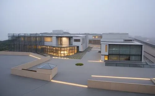 snohetta,modern architecture,chancellery,epfl,safdie,kaist,music conservatory,embl,modern house,cube house,dunes house,glass facade,glucksman,phototherapeutics,siza,modern building,awaji,contemporary,