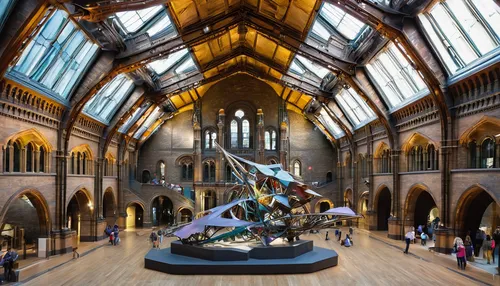 Natural History Museum,national history museum,smithsonian,marine reptile,maximilianeum,a museum exhibit,the museum,pterosaur,art gallery,universal exhibition of paris,artscience museum,dinosaur skele