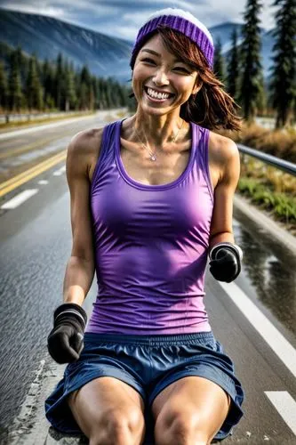 female runner,run uphill,athleta,free running,racewalker,garmin,endorphins,muscle woman,ultrarunning,photoshop manipulation,sprint woman,badwater,rollergirl,marathoner,fitness model,ultramarathon,athletic body,cycling,running,image manipulation