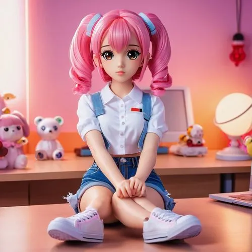 kotobukiya,plush figure,artist doll,3d figure,doll shoes,kawaii,japanese doll,model doll,female doll,doll figure,japanese kawaii,naginatajutsu,anime japanese clothing,kawaii girl,girl doll,doll paola reina,doll figures,plush figures,fashion doll,doll kitchen,Conceptual Art,Daily,Daily 20