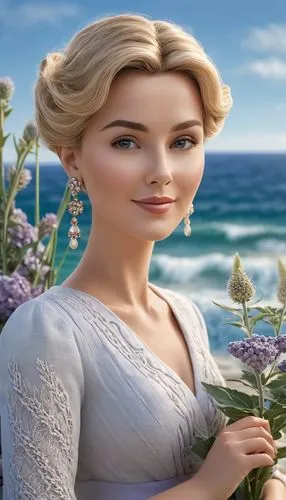 elsa,margairaz,tiana,galadriel,princess anna,white rose snow queen,Unique,3D,3D Character