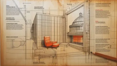 Architecture Sketch, sections, details, additional information,construction industry,architect plan,constructions,wireframe graphics,barograph,formwork,technical drawing,digiscrap,search interior solu