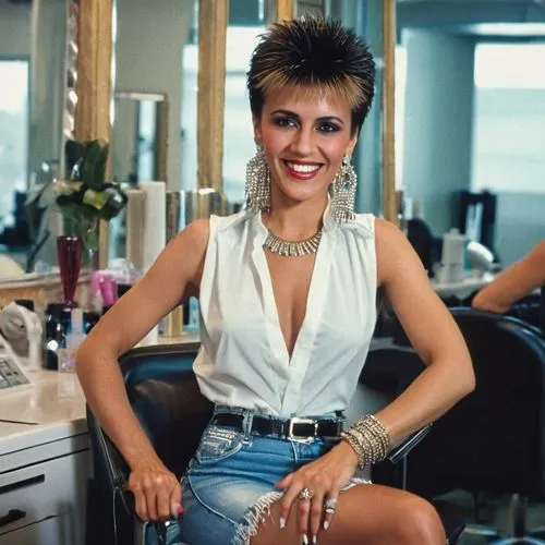 pretty woman,eighties,leclaire,gennifer,xuxa,yolandita,Photography,General,Realistic