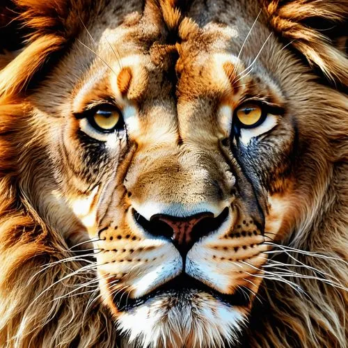 panthera leo,african lion,lion,aslan,magan,leonine,male lion,tigon,lion white,lionheart,lion head,female lion,lion number,skeezy lion,goldlion,king of the jungle,tigr,tigar,lion - feline,lionore,Photography,General,Realistic