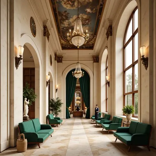 grand hotel europe,foyer,lobby,hotel lobby,royal interior,casa fuster hotel,cochere,entrance hall,ritzau,hallway,residenz,ballroom,luxury hotel,seelbach,hotel hall,kempinski,leterme,venice italy gritti palace,adlon,grand hotel