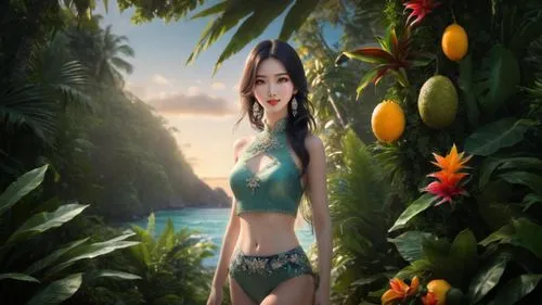 tropico,mermaid background,amazonica,garden of eden,fantasy picture,tropical floral background,inara,landscape background,summer background,kahlan,dyesebel,kupala,tiger lily,nature background,tamanna,beach background,amazonian,janna,themyscira,diwata