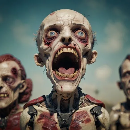 obertan,zumbi,zombified,zombi,walkers,zombieland,Photography,General,Cinematic