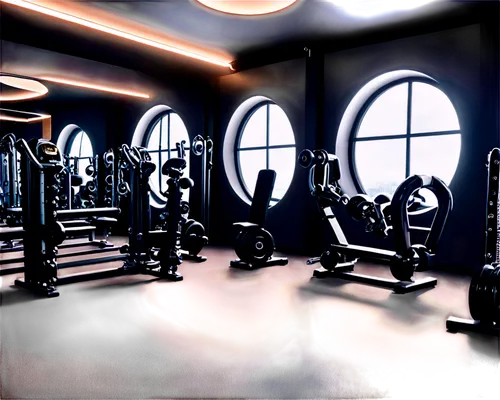 fitness room,fitness center,fitness facility,gyms,gymnasiums,technogym,ellipticals,elitist gym,elliptical,3d render,dojo,dumbbells,ballroom,leisure facility,workout equipment,3d rendering,shaders,shader,ambient lights,lockerroom,Illustration,Realistic Fantasy,Realistic Fantasy 37