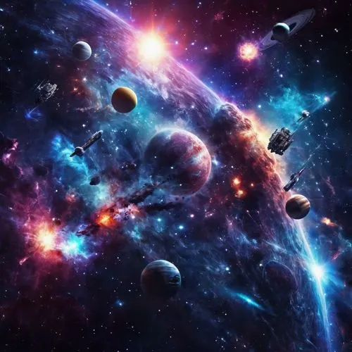 space art,outer space,univers,universo,space,galactic,Conceptual Art,Sci-Fi,Sci-Fi 30