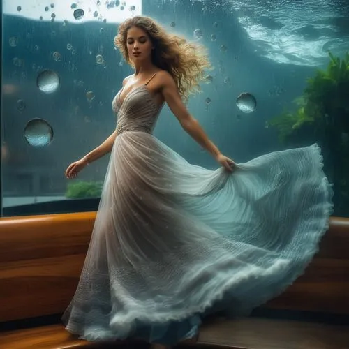 amphitrite,the sea maid,water nymph,underwater background,sirene,sirena,fantasy picture,fathom,nereids,atlantica,girl in a long dress,mermaid background,naiad,the blonde in the river,world digital painting,photo manipulation,celtic woman,riverdance,photoshop manipulation,photo session in the aquatic studio,Photography,Artistic Photography,Artistic Photography 01