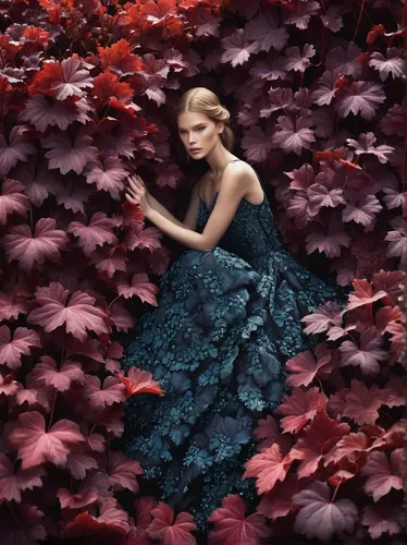 fallen leaves,hydrangeas,ivy,dried hydrangeas,hydrangea,fallen petals,fallen leaf,falling on leaves,girl in the garden,enchanting,background ivy,blue hydrangea,ivy frame,enchanted,hydrangea background,autumn photo session,autumn leaves,girl in a wreath,autumn idyll,undergrowth,Photography,Fashion Photography,Fashion Photography 12