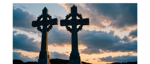 memorial cross,crosses,celtic cross,magnolia cemetery,calvary,wayside cross,the cross,obelisk,vienna's central cemetery,high cross,hollywood cemetery,crucifix,french military graveyard,summit cross,cemetery,cemetary,jesus cross,cani cross,cross,jesus christ and the cross,Illustration,Japanese style,Japanese Style 14