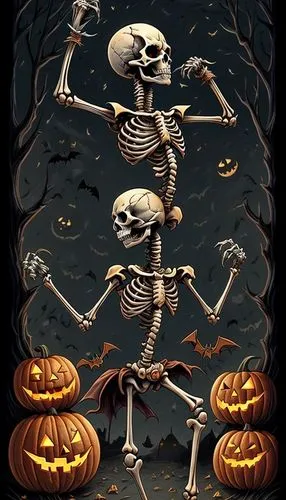 halloween poster,halloween wallpaper,vintage skeleton,halloween background,danse macabre,halloween illustration,halloween vector character,halloween frame,skelly,skeletons,halloween border,halloween paper,spooktacular,spookiness,day of the dead skeleton,halloween ghosts,spookily,spookiest,retro halloween,spoofy