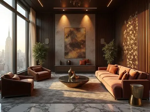 living room,apartment lounge,livingroom,contemporary decor,modern decor,sitting room,lobby,modern living room,minotti,interior decor,interior modern design,interior design,luxury home interior,modern room,hotel lobby,interior decoration,furnishings,mahdavi,3d rendering,interiors,Photography,General,Realistic