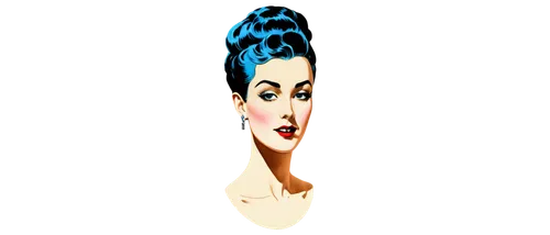 retro 1950's clip art,pompadour,pop art woman,pin up girl,wpap,pin-up girl,girl-in-pop-art,pin ups,rockabella,art deco woman,pin up,pop art style,bouffant,pin-up,pop art girl,cosmetic brush,paris clip art,girl with cereal bowl,cool pop art,fashion illustration,Illustration,Black and White,Black and White 25