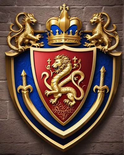 heraldic,crest,heraldry,heraldic shield,heraldic animal,national coat of arms,coat arms,coat of arms,escutcheon,rs badge,monarchy,emblem,royal,national emblem,shield,royal crown,swedish crown,crown render,fleur-de-lys,crown seal,Conceptual Art,Sci-Fi,Sci-Fi 10