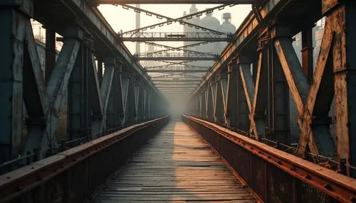 tangshan railway bridge,bridge,footbridge,railroad bridge,bridged,pictbridge,road bridge,railway bridge,danube bridge,hanging bridge,chain bridge,lubitel 2,hohenzollern bridge,suspension bridge,old bridge,harbor bridge,teak bridge,memorial bridge,centerbridge,highway bridge,Photography,General,Realistic