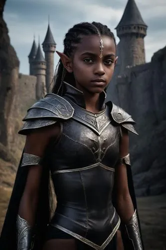 young dark elf princess,dark elf,female warrior,afar tribe,violet head elf,tiana,ebony,heroic fantasy,dwarf sundheim,warrior woman,jaya,elaeis,male elf,maria bayo,kadala,celtic queen,girl in a histori