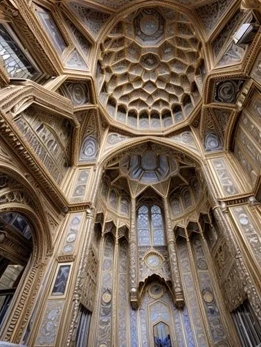 iranian architecture,islamic architectural,alcazar of seville,king abdullah i mosque,the hassan ii mosque,persian architecture,byzantine architecture,seville,gaudí,medrese,hawa mahal,sultan ahmet mosque,the palau de la música catalana,alabaster mosque,medieval architecture,mosque hassan,hassan 2 mosque,gothic architecture,main organ,al nahyan grand mosque