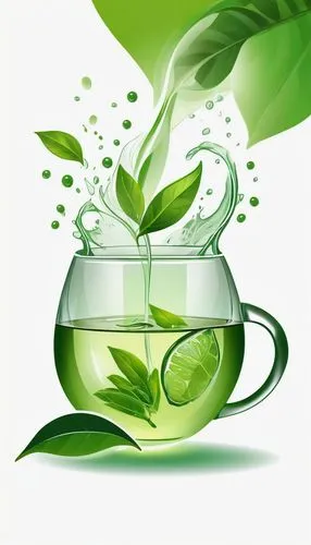 green tea,sencha,mitea,tea leaf,peppermint tea,jasmine green tea,Unique,Design,Logo Design