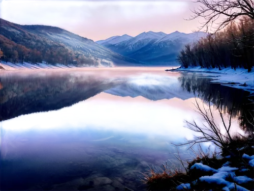 winter lake,bohinen,hintersee,bohinj,pleso,antorno lake,frozen lake,morskie oko,glacial lake,winter landscape,alpine lake,starnberger lake,seton lake,stehekin,mountainlake,almochsee,twilight on jenny lake,koenigssee,mountain lake,balea lake,Illustration,Vector,Vector 06