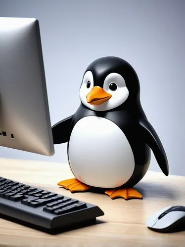 gentoo,linux,linuxworld,xubuntu,slackware,lubuntu,penguin,linuxtag,kubuntu,selinux,pinguin,xfce,pingu,big penguin,tux,turbolinux,rock penguin,penggen,pengassan,penguin chick,Photography,Black and white photography,Black and White Photography 15