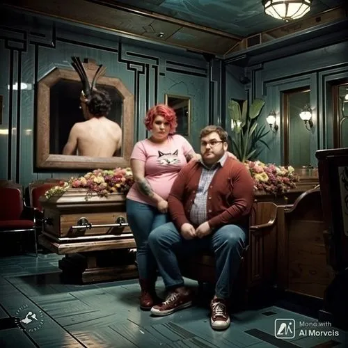 aterciopelados,lachapelle,bizkit,vintage man and woman,metrosexuals,psx