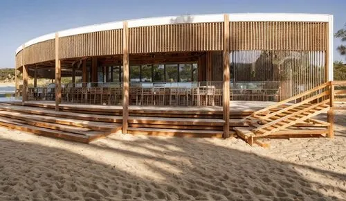 BEACH CLUB
RESTAURANT
BAR
NATURAL WOOD
PORTUGUESE BEACH ALGARVE,dunes house,beach restaurant,eco hotel,termales balneario santa rosa,wooden sauna,timber house,beach bar,doñana national park,stilt hous