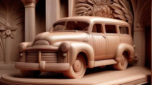 1935 chrysler imperial model c-2,wooden car,chrysler airflow,woody car,morris minor 1000,ford truck,studebaker e series truck,morris minor,ford model aa,studebaker m series truck,ford anglia,lincoln navigator,renault 4cv,wolseley hornet,packard caribbean,packard 200,wolseley 4/44,packard four hundred,antique car,packard clipper