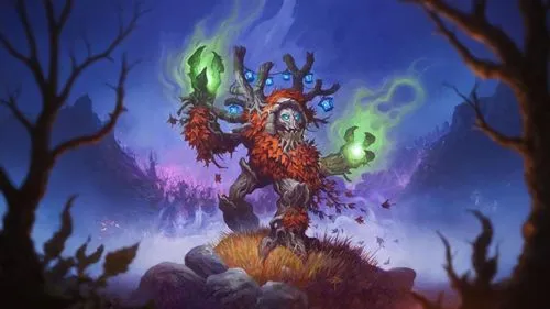 undead warlock,witchdoctor,halloween background,yapor,innervate,archdruid,iskar,necromancer,jebtsundamba,druid,zoth,thrall,destoroyah,druid stone,kharar,halloween wallpaper,karsner,shaman,tirion,darkwatch