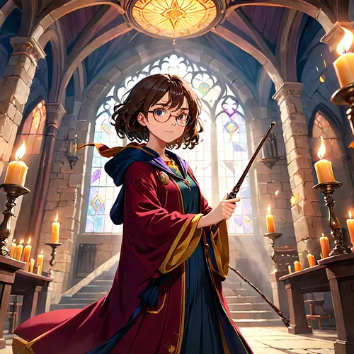 euphonium,cg artwork,merlin,violet evergarden,hogwarts,harry potter,king sword,potter,hamelin,easter banner,fairy tale character,birthday banner background,wand,leo,wizard,caster,scholar,goddess of justice,portrait background,swordswoman,Anime,Anime,Realistic