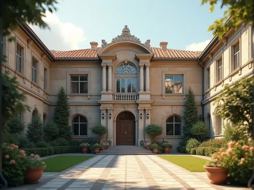 sapienza,villa cortine palace,mansion,villa balbiano,chateau,villa d'este,janiculum,ritzau,palazzina,palladianism,mirogoj,filoli,villa balbianello,dolmabahce,estates,belvedere,rosecliff,glyptotek,camondo,manor,Photography,General,Realistic