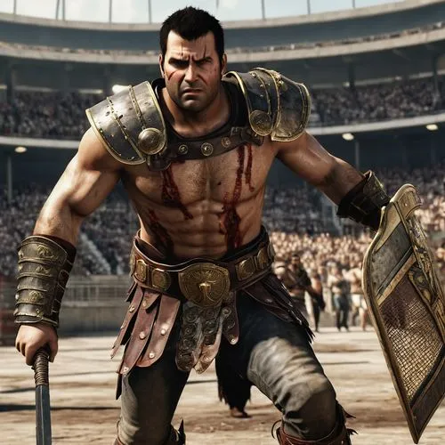 gladiator,acilius,rhodian,hakan,ilius,batiatus,leonidas,atilius,gladiador,rome 2,themistocles,aegeus,heracles,illyrian,sparta,aeltus,alexios,thracians,numidian,vorenus,Photography,General,Realistic