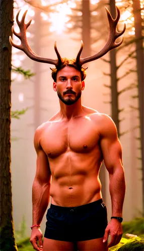 cernunnos,deer bull,stag,minotaur,buck antlers,dolarhyde,antlers,forest man,faun,male deer,bufferin,kulan,satyr,antler,damm wild antler,deerslayer,moose antlers,hunkpapa,actaeon,cervus,Conceptual Art,Sci-Fi,Sci-Fi 28