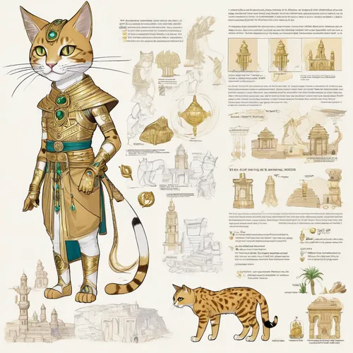 ancient egyptian,ancient egypt,king tut,cat european,egyptian mau,arabian mau,pharaoh,the ancient world,european shorthair,cat warrior,capricorn kitz,ancient costume,karnak,felidae,pharaonic,japanese bobtail,ramses,artemis temple,imperial period regarding,cat vector,Unique,Design,Character Design